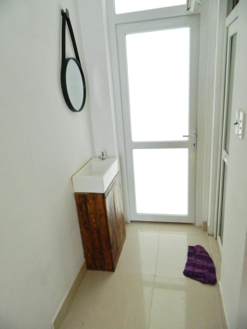Homestay Trop Home Дананг Екстер'єр фото