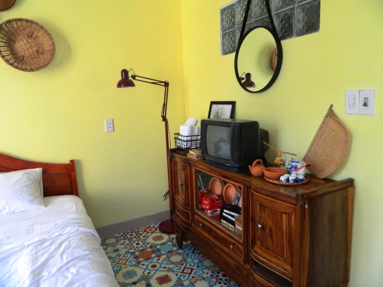 Homestay Trop Home Дананг Екстер'єр фото