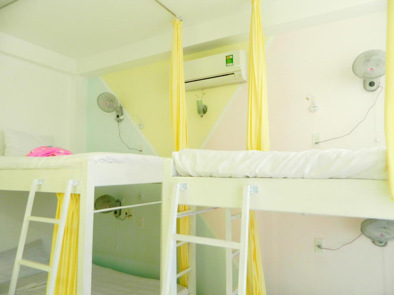 Homestay Trop Home Дананг Екстер'єр фото