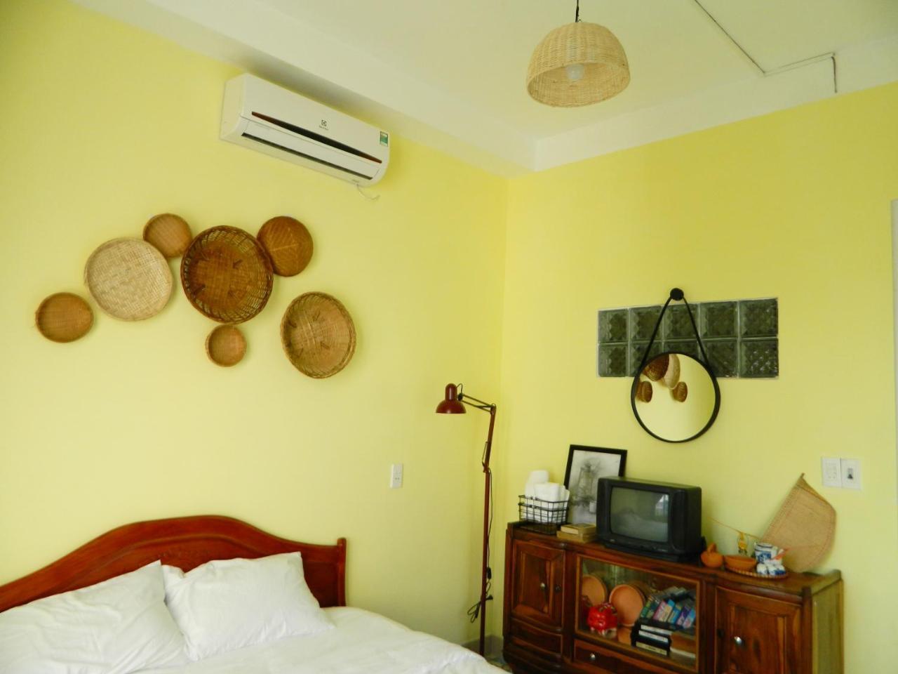 Homestay Trop Home Дананг Екстер'єр фото