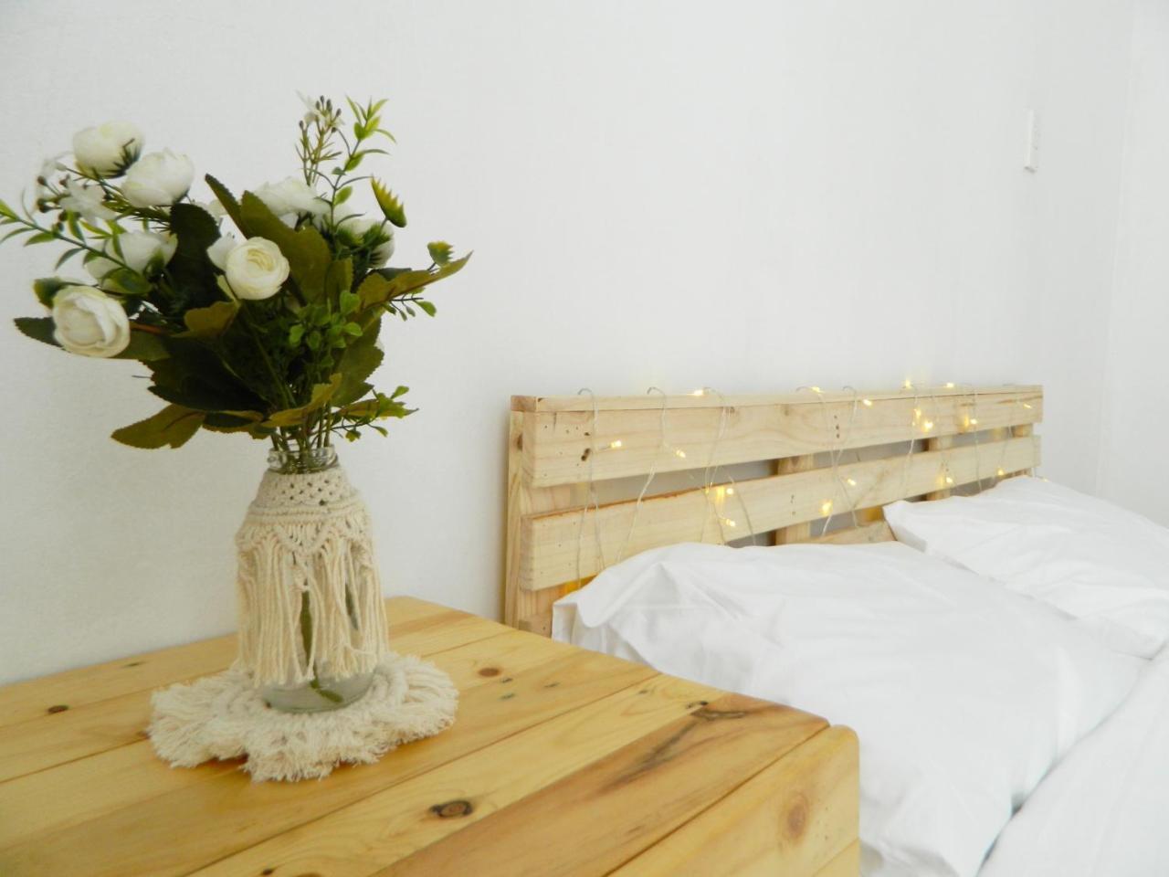 Homestay Trop Home Дананг Екстер'єр фото