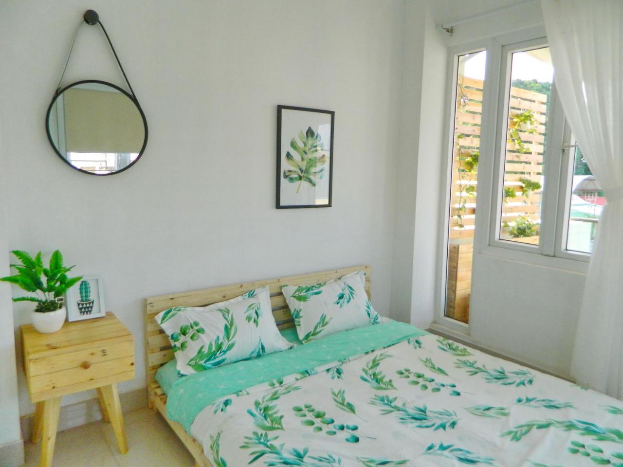 Homestay Trop Home Дананг Екстер'єр фото