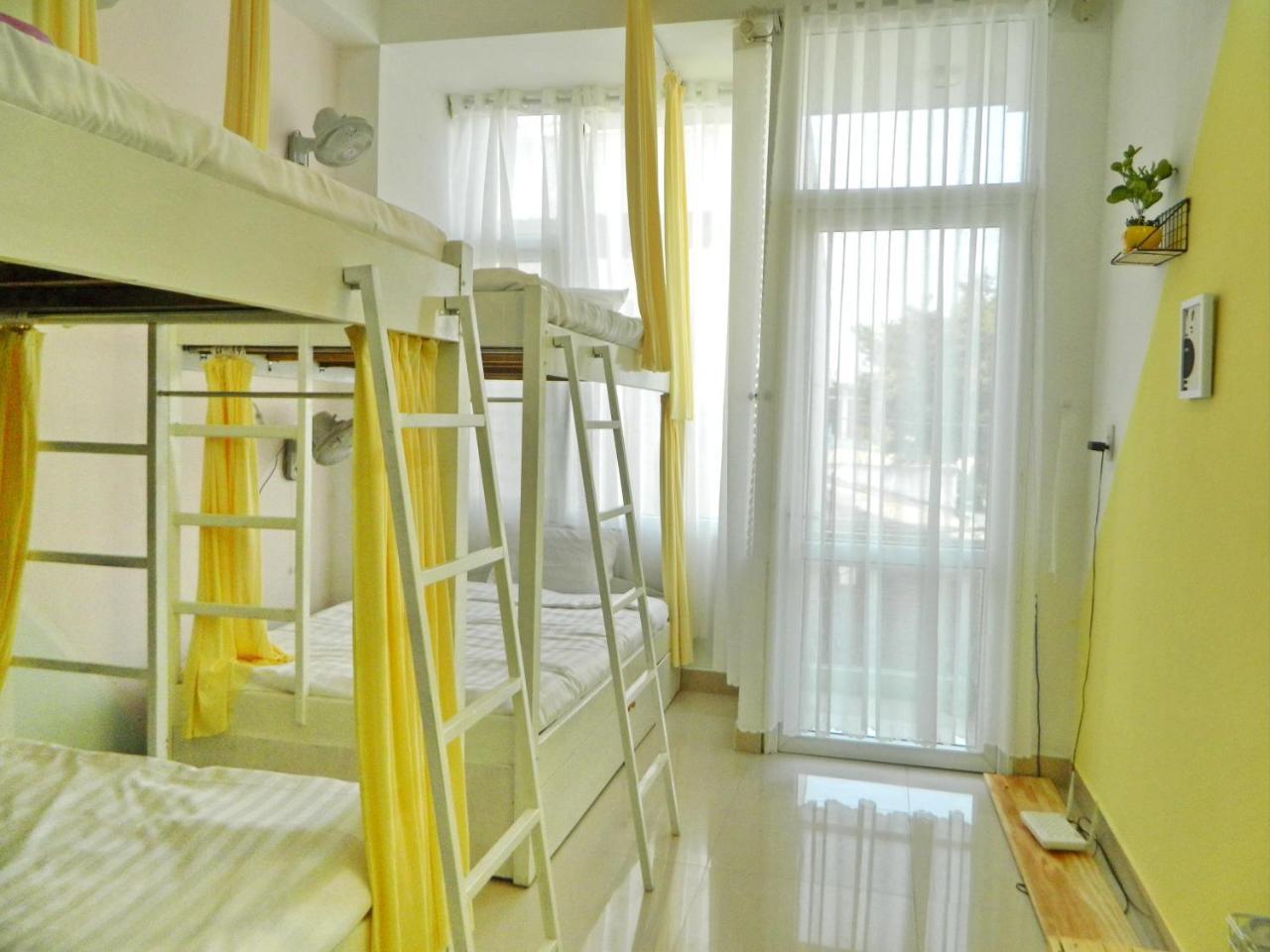 Homestay Trop Home Дананг Екстер'єр фото