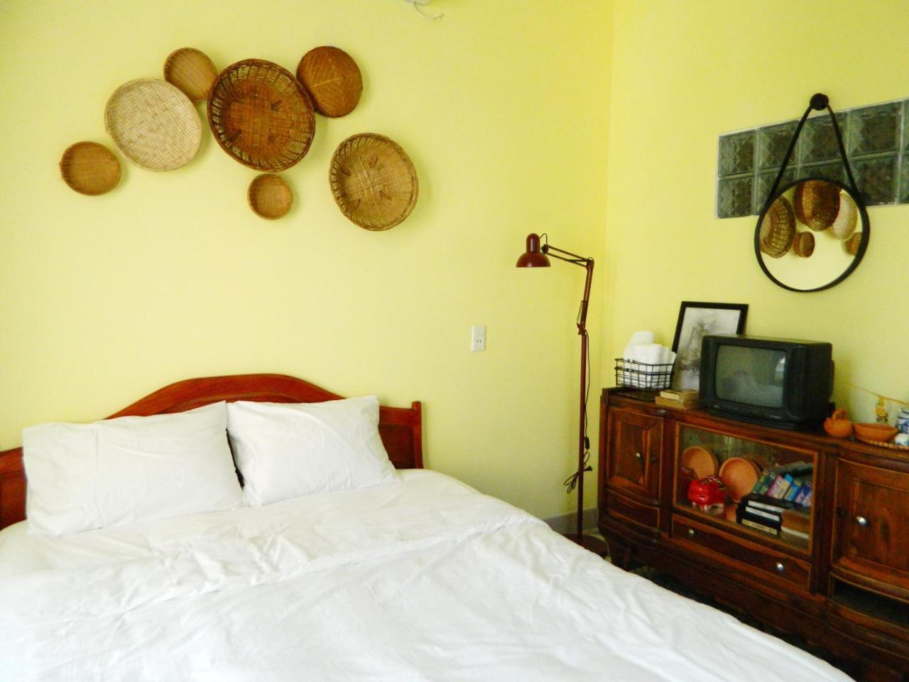 Homestay Trop Home Дананг Екстер'єр фото