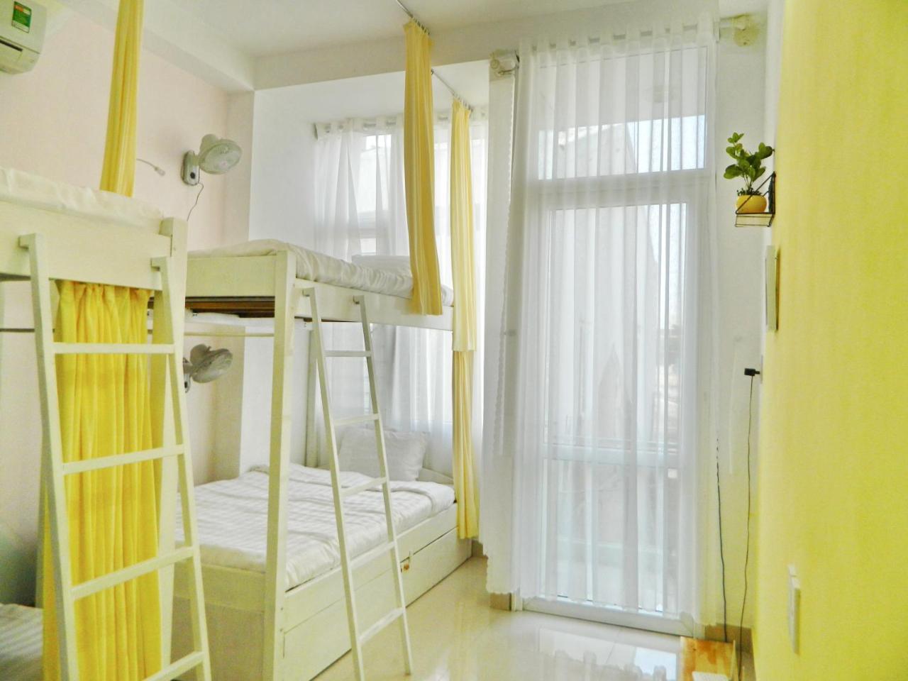 Homestay Trop Home Дананг Екстер'єр фото