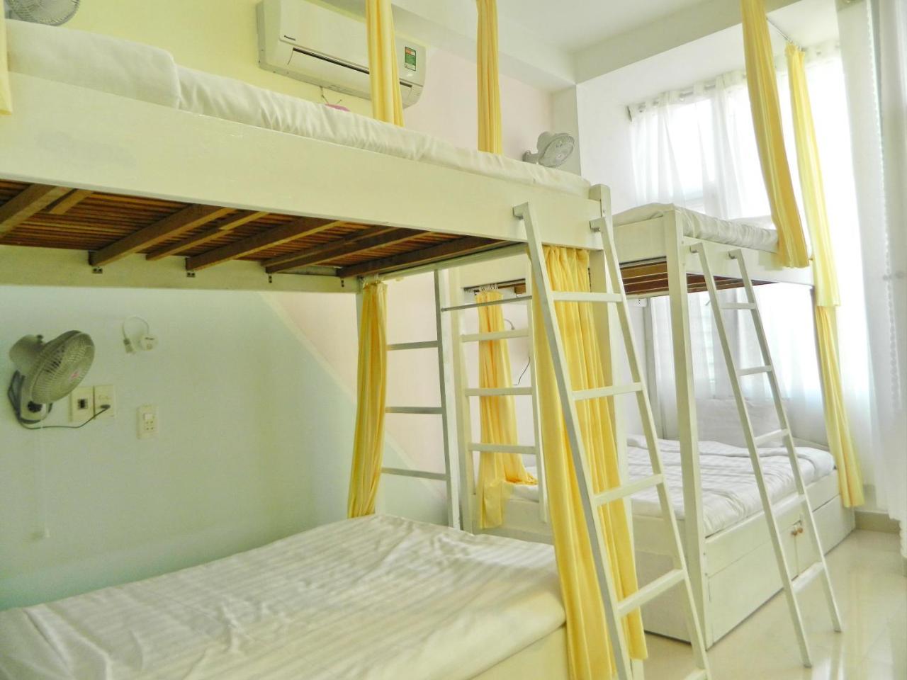Homestay Trop Home Дананг Екстер'єр фото