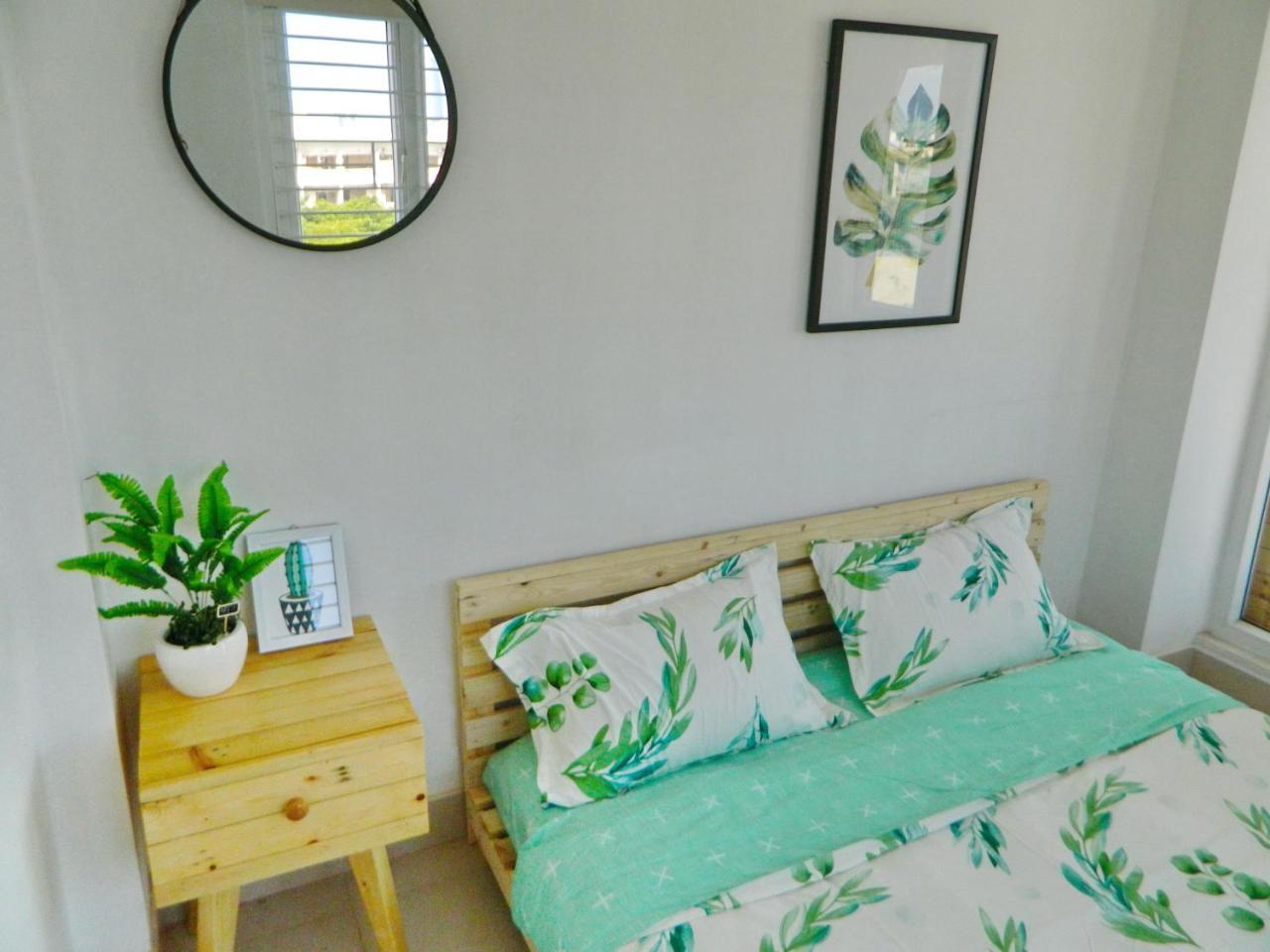 Homestay Trop Home Дананг Екстер'єр фото