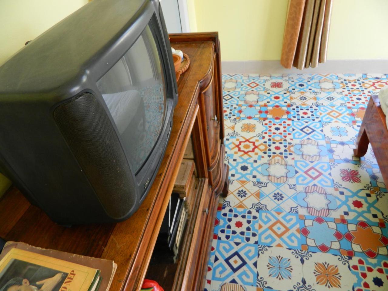 Homestay Trop Home Дананг Екстер'єр фото