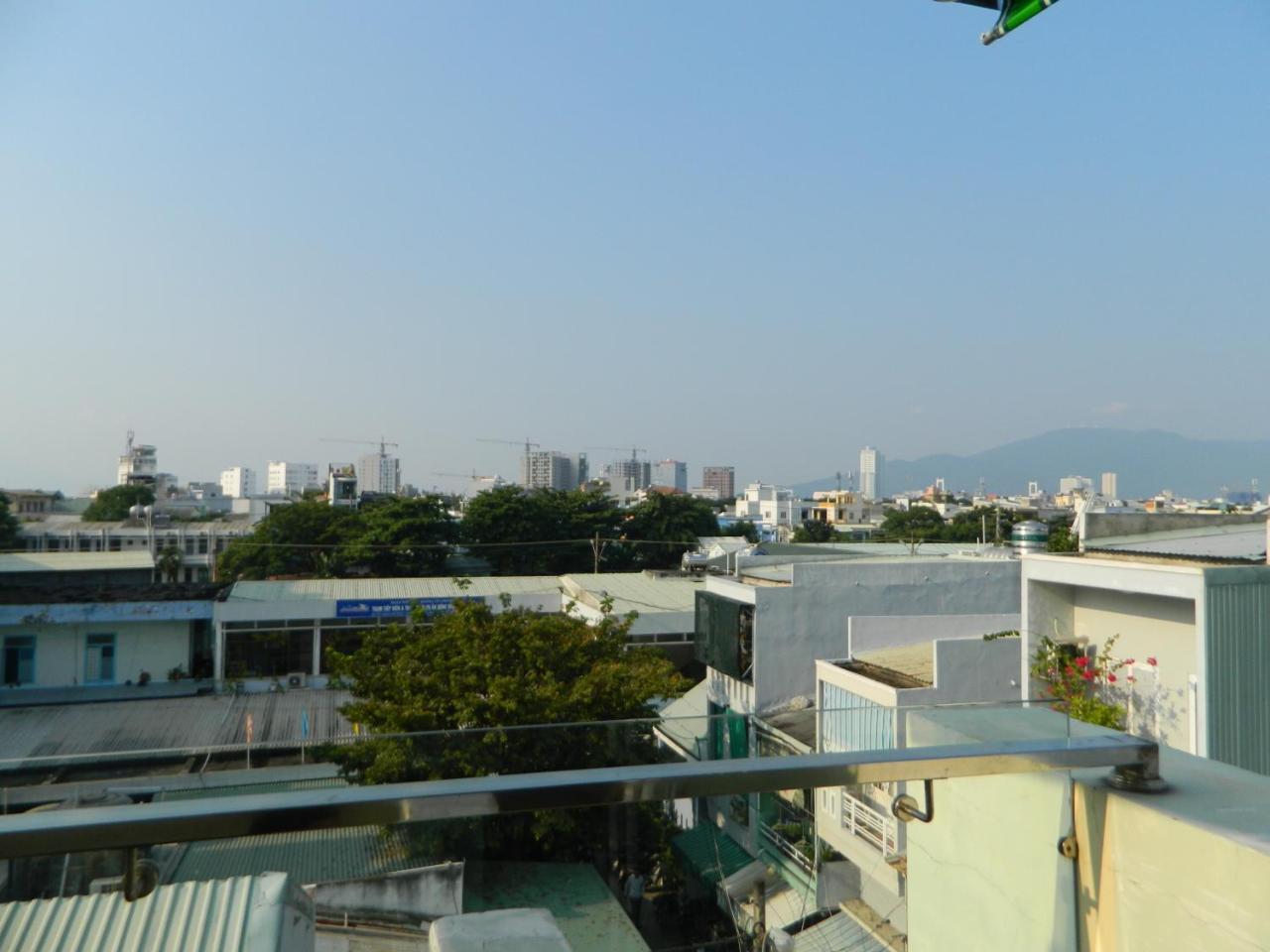 Homestay Trop Home Дананг Екстер'єр фото