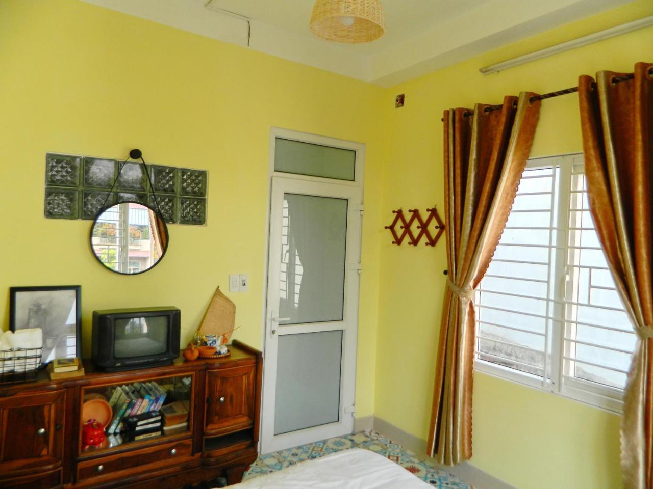 Homestay Trop Home Дананг Екстер'єр фото