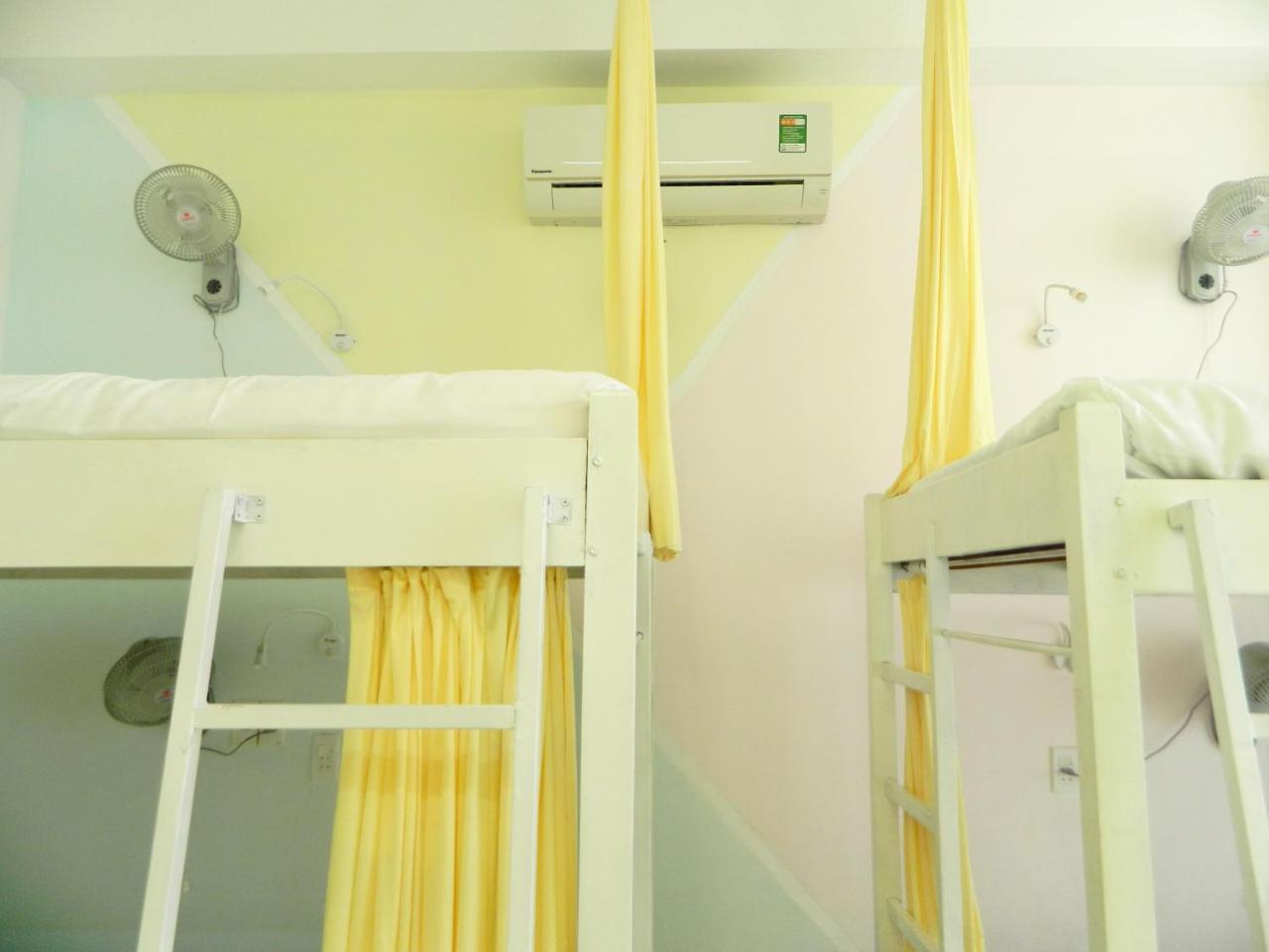 Homestay Trop Home Дананг Екстер'єр фото