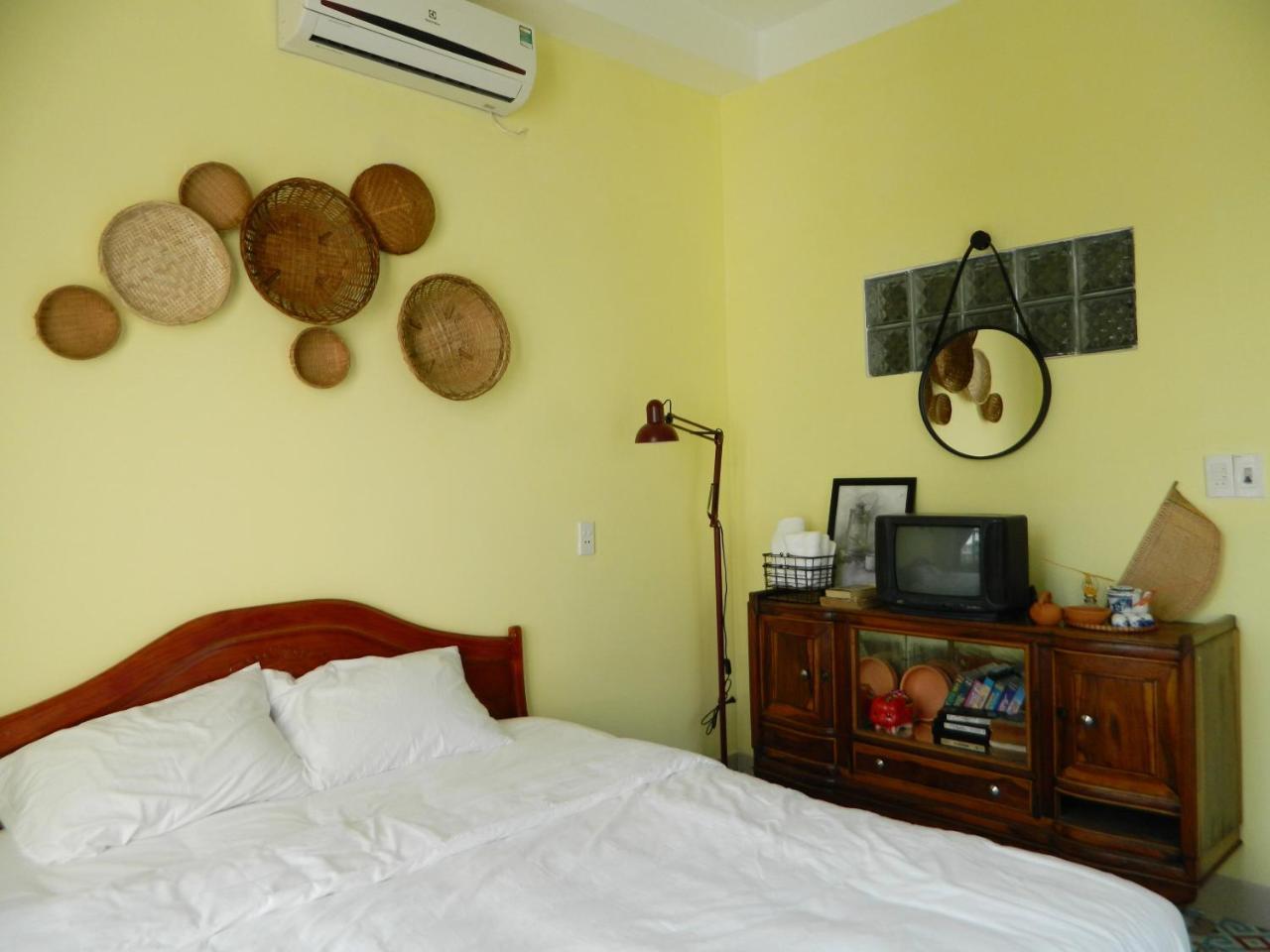 Homestay Trop Home Дананг Екстер'єр фото