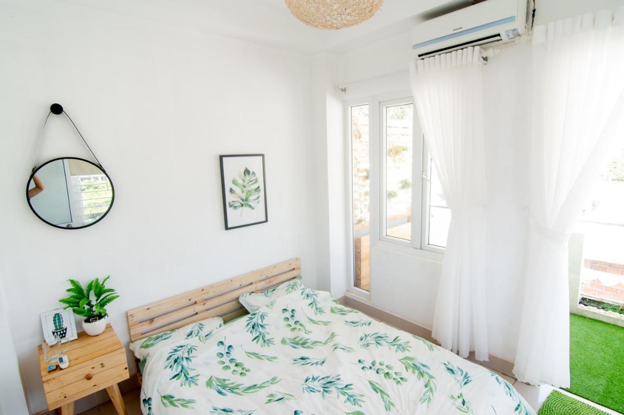 Homestay Trop Home Дананг Екстер'єр фото